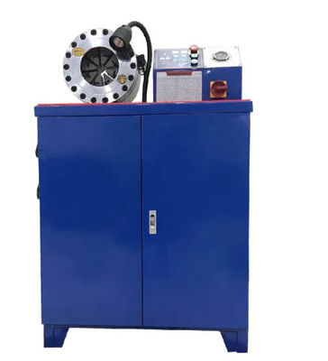 Giá tốt. 10 Máy kẹp ống thủy lực Crimper ống cao áp 1/4-2