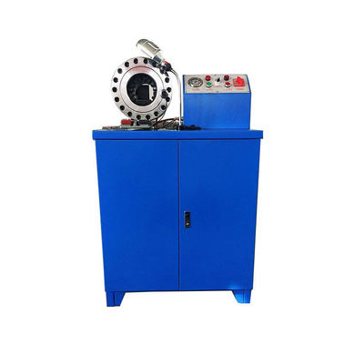 Giá tốt. Máy uốn ống cao su 6-51mm Máy uốn ống AC 3kw trực tuyến