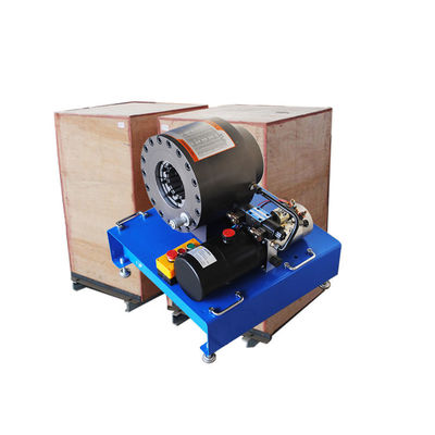 Giá tốt. Hướng dẫn sử dụng Swage 12V Hose Crimper 6-51mm áp lực cao Hose Crimper trực tuyến