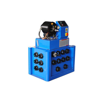 Giá tốt. Máy uốn ống thủy lực tự động 6-38mm Kẹp thép không gỉ FY-P38 trực tuyến