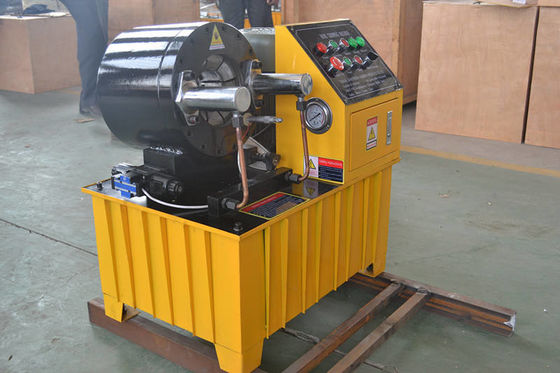 Giá tốt. Máy ép ống thủy lực 2.5l 5l Máy uốn ống thủy lực áp suất cao 10l trực tuyến