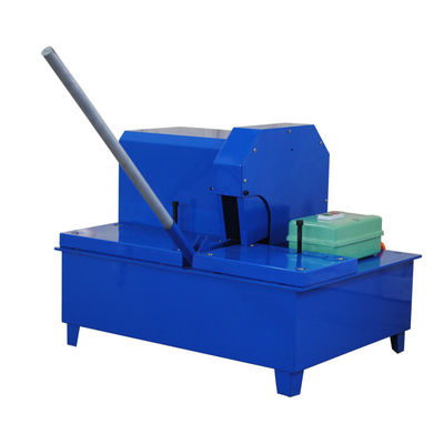 Giá tốt. Máy cắt ống cao su tự động Máy cắt ống thủ công thủy lực 1/4