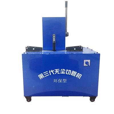 Giá tốt. Máy cắt ống lưỡi bền Máy cắt dây tự động 6-51mm Không hút thuốc trực tuyến