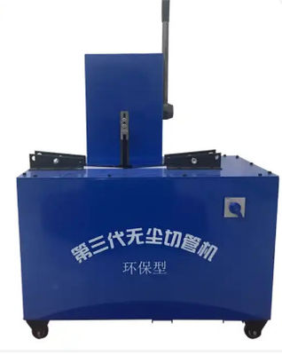 Giá tốt. Máy Cắt Ống Cao Su Chuyên Nghiệp Không Hút Thuốc 6-51mm trực tuyến