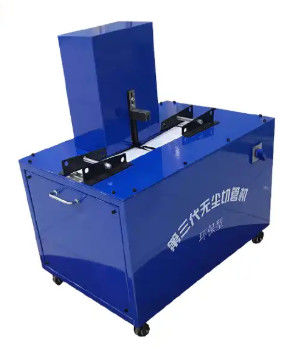 Giá tốt. Máy cắt ống thủy lực 6-51mm Máy cắt ống cao su tự động 1/4-2'' HSS trực tuyến