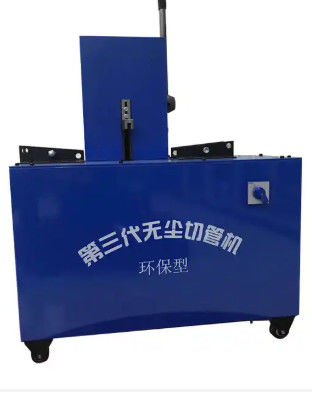 Giá tốt. Máy cắt ống thủy lực 6-51mm 2 inch Máy cắt ống thủy lực 3kw đang giảm giá trực tuyến