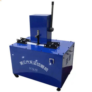 Giá tốt. Máy cắt ống tự động 6-51mm Máy cắt ống cao su thủy lực trực tuyến