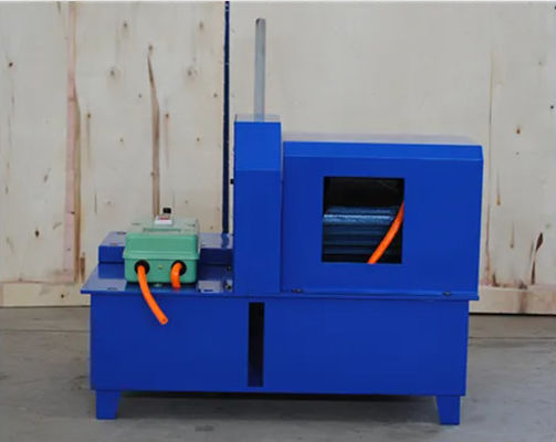 Giá tốt. Máy cắt ống cao su tự động bện Dễ dàng vận hành Máy cắt ống silicon 1/4 đến 2 trực tuyến