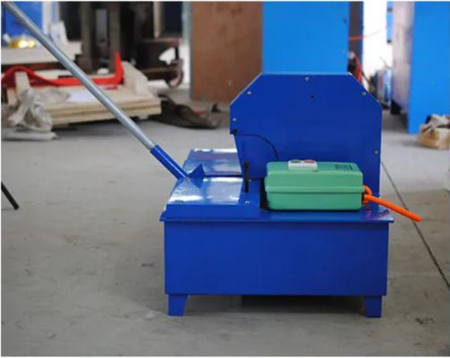 Giá tốt. Máy cắt ống cao su bện Tốc độ nhanh Hiệu suất cao Máy cắt ống tự động 50hz 60hz trực tuyến