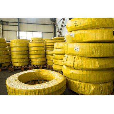 Giá tốt. Ống cao su công nghiệp thủy lực xoắn ốc Dây thép Ống nhiên liệu Semperit 3 Bảng giá 8 inch trực tuyến