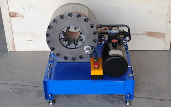 Giá tốt. Ngoài trời DC 12V Hose Crimper 24v 2