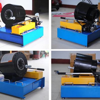 Giá tốt. Máy uốn ống thủy lực bằng tay với áp suất tối đa 70Mpa trực tuyến