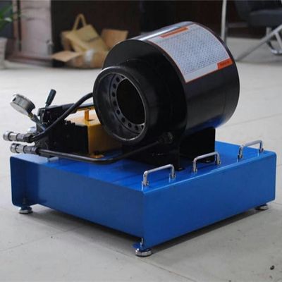 Giá tốt. Máy uốn ống thủ công tốc độ cao 10 - 20 giây / chiếc FY-51CSD để lắp ráp ống trực tuyến