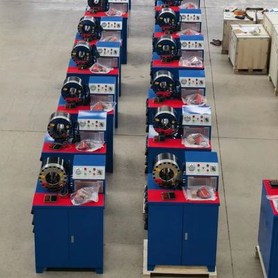 Giá tốt. Máy uốn ống thép thủy lực 1 / 4-2 inch cho công việc uốn ống trực tuyến