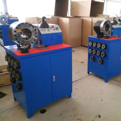 Giá tốt. Máy uốn ống thủy lực chạy bằng điện 31,5MPa dùng trong công nghiệp trực tuyến