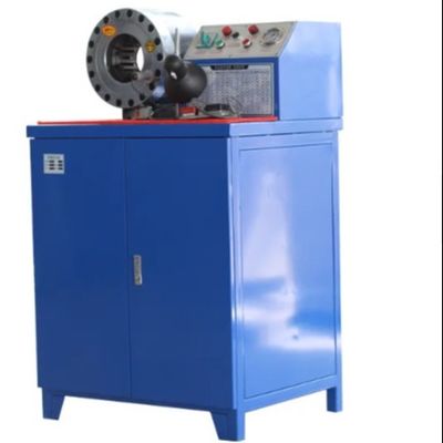 Giá tốt. Máy uốn ống cao su điện 600T Phạm vi uốn 6 - 51mm trực tuyến