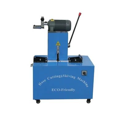 Giá tốt. Máy cắt ống thủy lực tốc độ cao 6 - 51mm 2850 RPM với hệ thống điều khiển nút trực tuyến