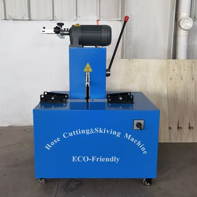 Giá tốt. Thiết bị cắt ống thủy lực đa chức năng 2 inch với động cơ cắt 2850 RPM trực tuyến