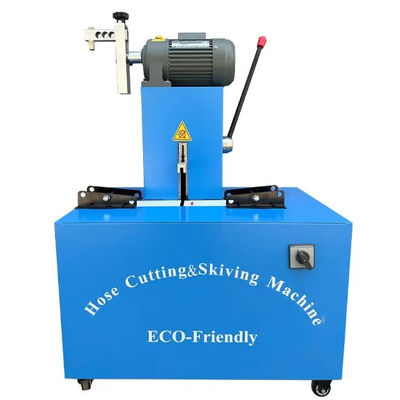 Giá tốt. Nút điều khiển nút ID 2 inch 6 - 51mm Máy cắt ống thủy lực 850 * 600 * 1200mm trực tuyến