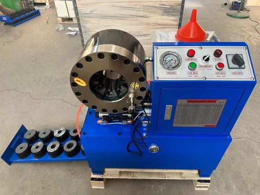 Giá tốt. 245Kg DX68 Máy cắt ống với mở rộng tối đa 114mm kích thước 730*480*740 mm trực tuyến