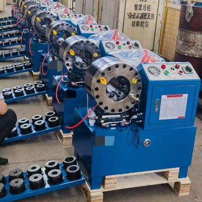 Giá tốt. Máy kiểm soát chính xác hiệu quả DX68 Máy cắt ống 200 PC/h trực tuyến