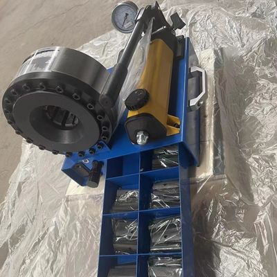 Giá tốt. FY-25CSD Công cụ chèn thủy lực điện cho Máy chèn ống tay từ FanYing trực tuyến