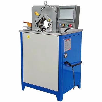 Giá tốt. 5.5KW máy cắt ống AC giữ tốc độ cắt nhanh hơn 10-15s / thời gian trực tuyến