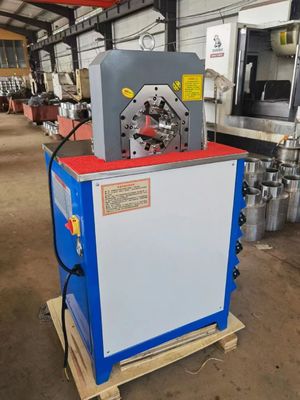 Giá tốt. Máy cắt ống AC 3 inch với động cơ 5.5KW và lực cắt tuyệt vời trực tuyến