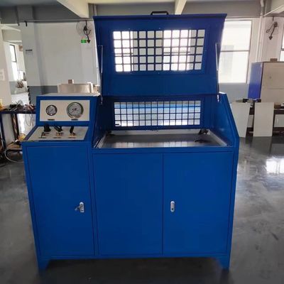 Giá tốt. Máy nén ống 240kg với phạm vi áp suất cao 0-200MPa trực tuyến