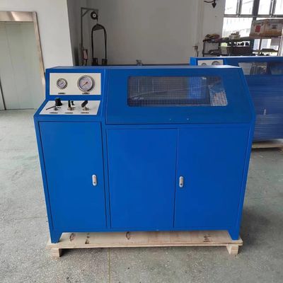 Giá tốt. Máy thử áp suất công suất nặng Máy bơm áp suất làm việc ≤0.8Mpa 240kg trực tuyến