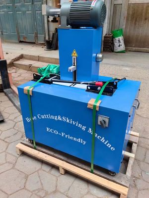Giá tốt. cắt hiệu quả và chính xác với chế độ hoạt động tự động máy cắt ống trực tuyến