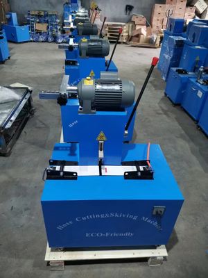 Giá tốt. Máy cắt ống chính xác - phạm vi cắt 2 inch 6SP 1 Điện với điều khiển nút trực tuyến