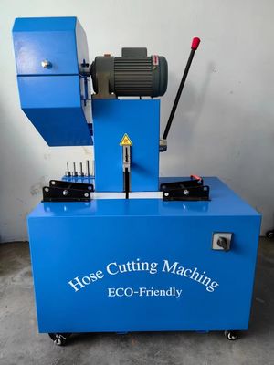 Giá tốt. Máy cắt ống thủy lực hiệu quả với đường kính dao cắt φ350 * 2.8mm trực tuyến