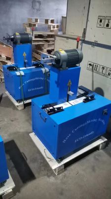 Giá tốt. Cắt phạm vi ID của ống cắt ống tự động - Hiệu suất mạnh mẽ trực tuyến
