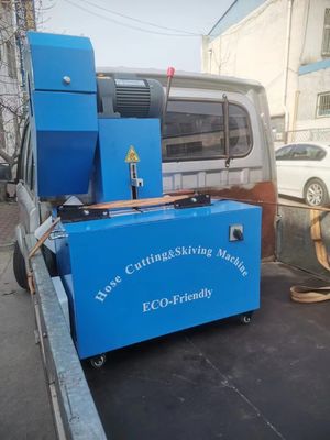 Giá tốt. Tắt chính xác với máy cắt ống 350 * 2.8mm cắt lưỡi trực tuyến