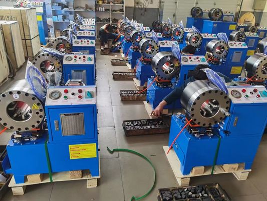 Giá tốt. Các ứng dụng khác nhau Máy cắt ống DX68 Máy mở rộng tối đa 114mm trực tuyến