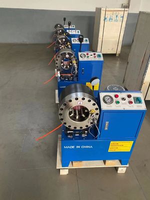 Giá tốt. 730*480*740 mm DX68 Máy cắt ống với 10 bộ đệm 200 PC / giờ hiệu quả làm việc trực tuyến