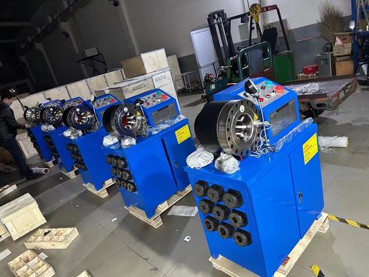 Giá tốt. Máy cắt ống cao su đáng tin cậy với kích thước 860 * 640 * 1300 mm trực tuyến