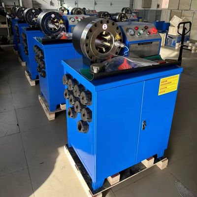 Giá tốt. Nguồn điện Máy cắt ống cao su 6 - 51mm Phạm vi cắt trực tuyến