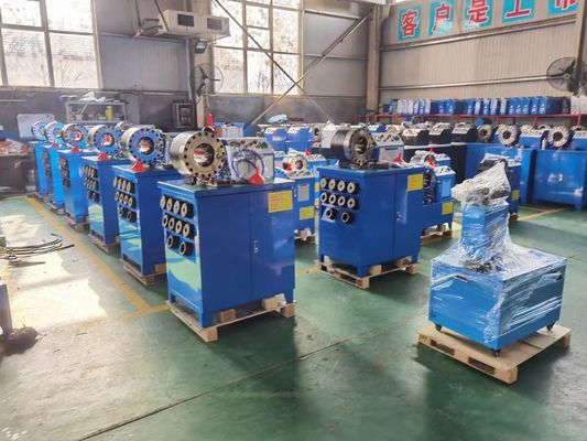 Giá tốt. Thuê máy cắt ống thủy lực giá cả phải chăng - Nguồn điện trực tuyến