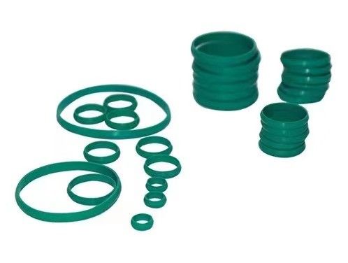 Giá tốt. 5000 Psi áp suất phạm vi cao su O vòng với chống dầu đóng gói trong túi phim hoạt hình trực tuyến