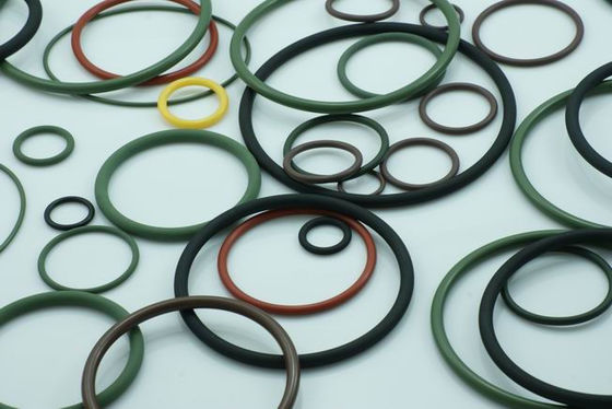 Giá tốt. Phòng chống dầu tốt WF-Ring và cao su O-Rings được sử dụng cho ngành công nghiệp hóa dầu trực tuyến