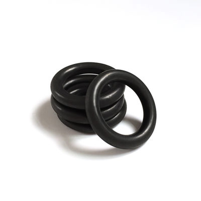Giá tốt. Vòng đúc ép cao su O với độ bền rách 16-30 N/Mm trực tuyến