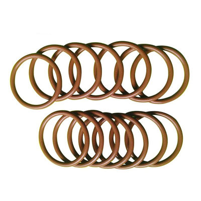 Giá tốt. C / S Dải áp suất kích thước lên đến 5000 Psi Nhẫn cao su O cho thị trường cụ thể của quốc gia trực tuyến
