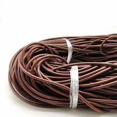 Giá tốt. Nhẫn O cao su tùy chỉnh có sẵn cho dịch vụ OEM / ODM và áp suất cao hơn trực tuyến