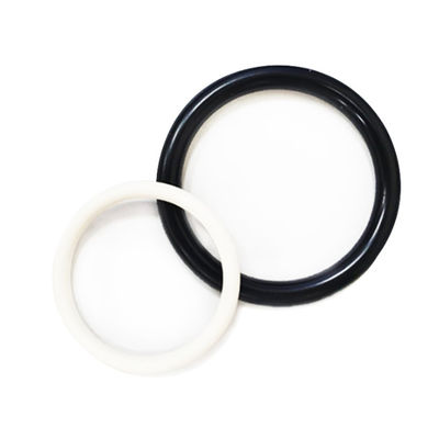 Giá tốt. 16-30 N/mm Độ bền rách cao su O nhẫn cho nhu cầu niêm phong công nghiệp trực tuyến