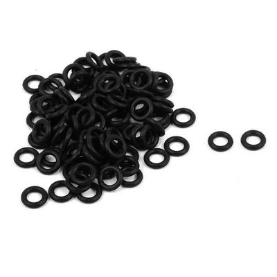 Giá tốt. Nhẫn cao su O bền cao với công nghệ đúc nén 5000 Psi trực tuyến