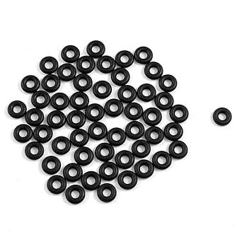 Giá tốt. 5000 Psi Pressure Range cao su O Rings cho dầu khí trực tuyến