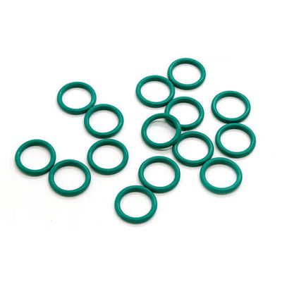 Giá tốt. 5000 Psi Pressure Range cao su O Rings For Compression Molding Dịch vụ công nghệ đúc trực tuyến