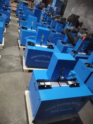 Giá tốt. Skiving Mandrel 10 Pcs Máy cắt ống 680 * 650 * 1050mm Thích hợp cho tất cả các vật liệu trực tuyến